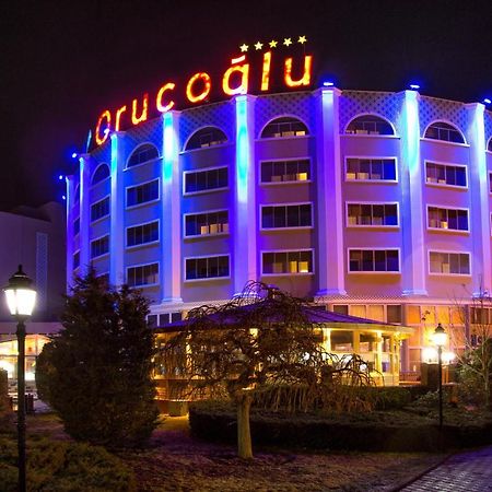 Afyon Orucoglu Thermal Resort Afyonkarahisar Екстер'єр фото