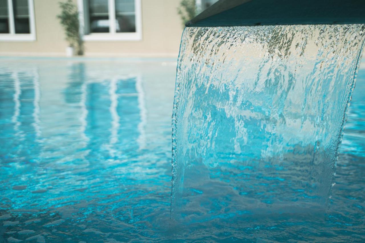 Afyon Orucoglu Thermal Resort Afyonkarahisar Екстер'єр фото