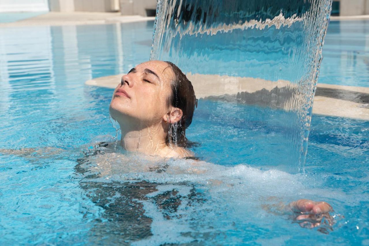 Afyon Orucoglu Thermal Resort Afyonkarahisar Екстер'єр фото