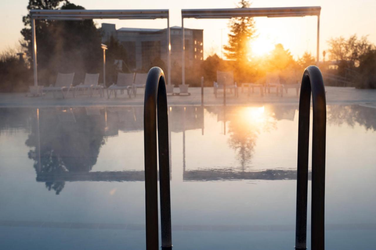 Afyon Orucoglu Thermal Resort Afyonkarahisar Екстер'єр фото