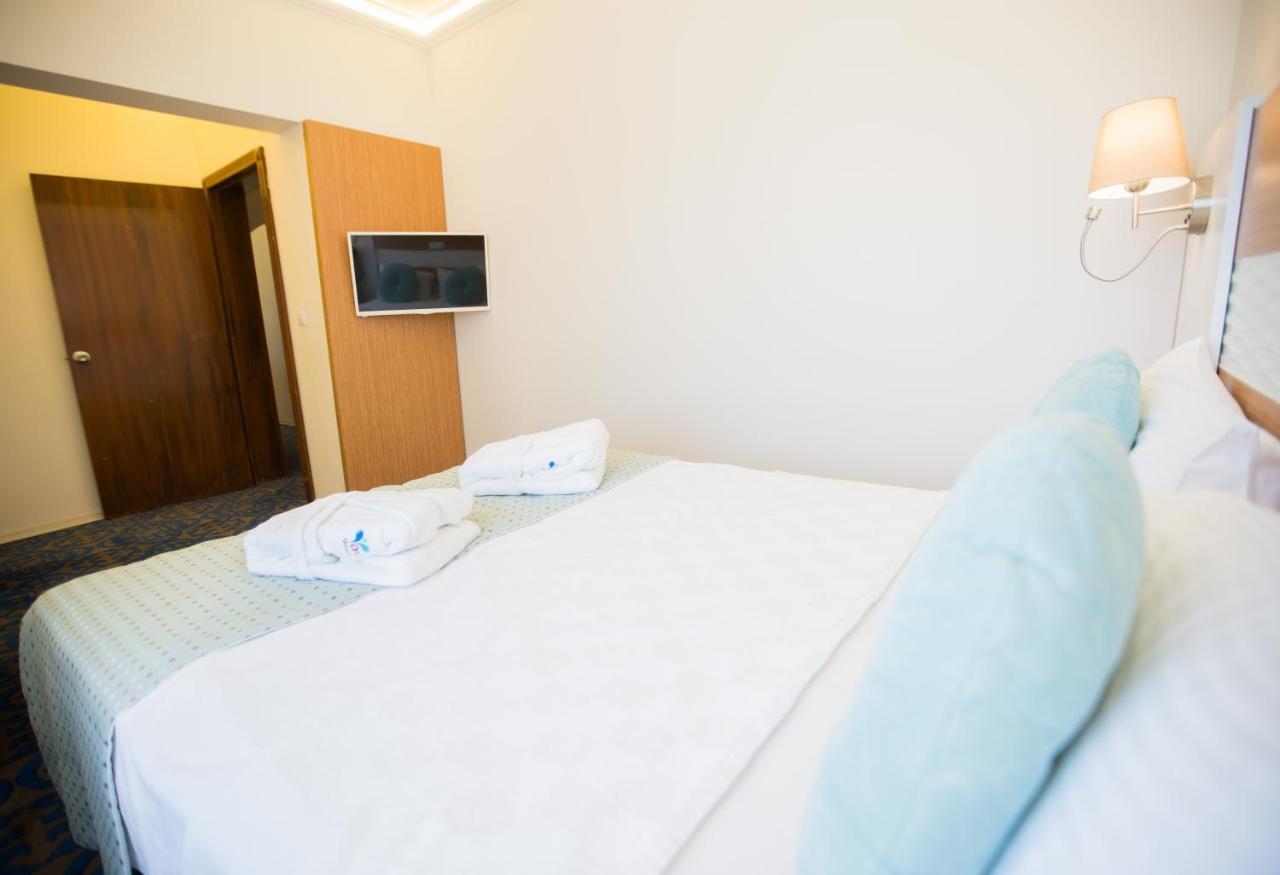 Afyon Orucoglu Thermal Resort Afyonkarahisar Екстер'єр фото
