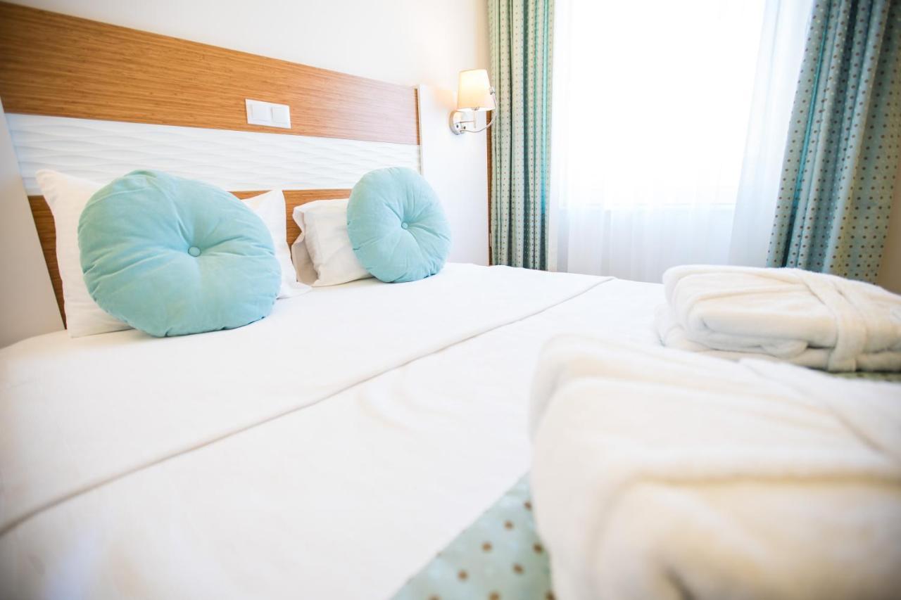 Afyon Orucoglu Thermal Resort Afyonkarahisar Екстер'єр фото